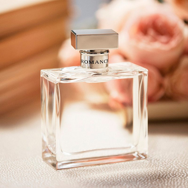 Romance by Ralph Lauren (Eau de Parfum) » Reviews & Perfume Facts