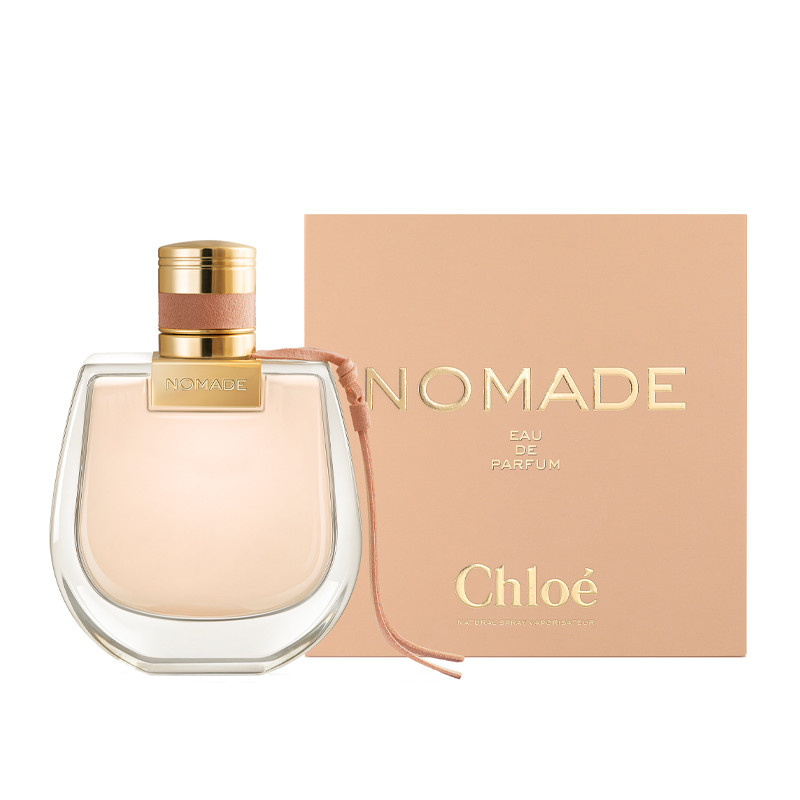 Chloé Nomade 30 ml Mujeres – imagen 2