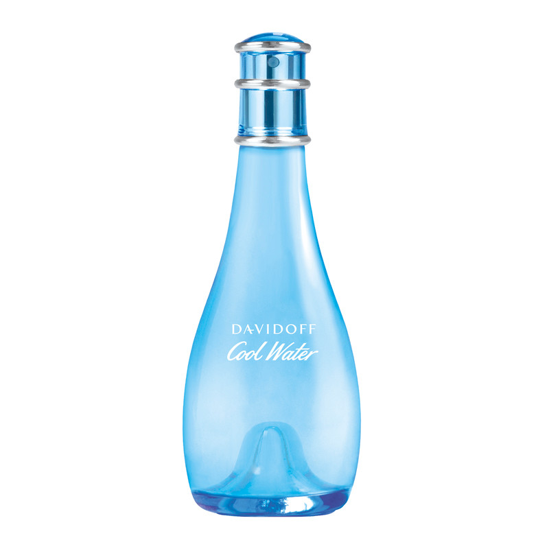Davidoff Cool Water Eau de Toilette 100 ml