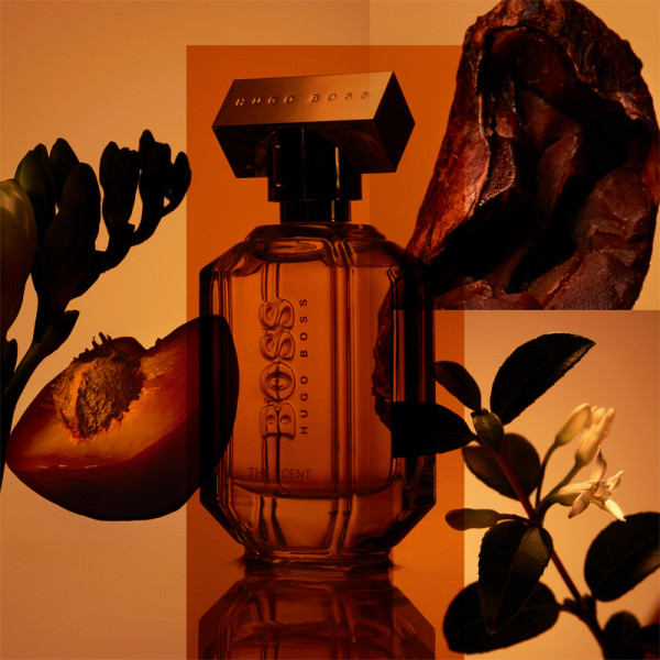 The Scent For Her The Scent For Her