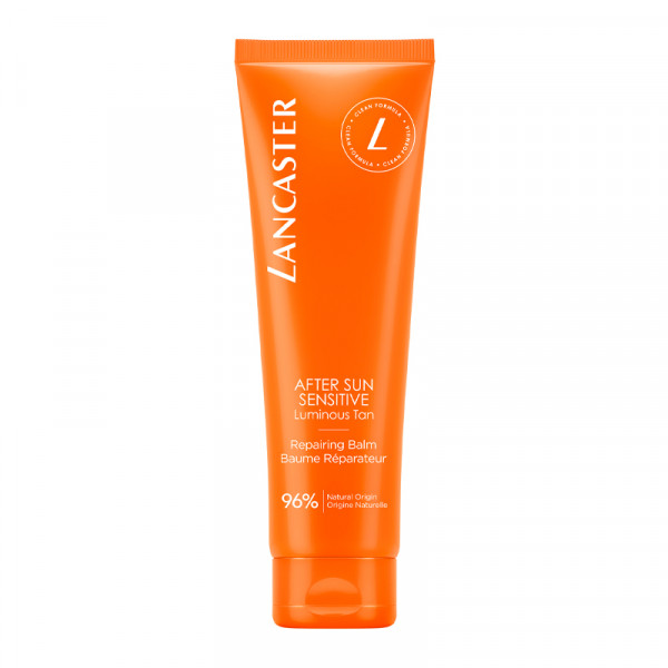 Sun Sensitive After Sun Repairing Balm