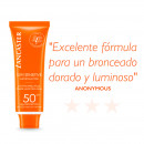 Sun Sensitive Oil-Free Milky Fluid SPF50