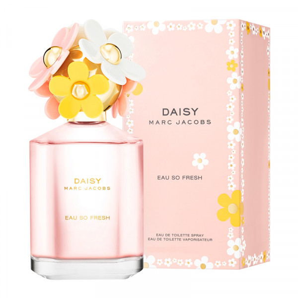 Daisy Eau so Fresh