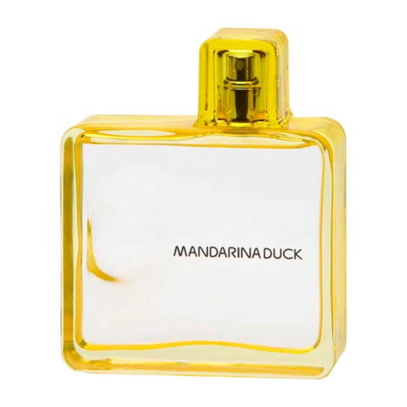 mandarina duck woman - 100 ml eau de toilette profumi di donna, bianco, female