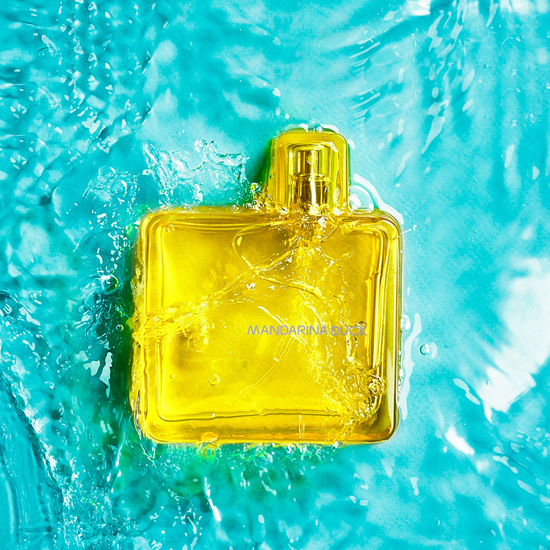 Mandarina Duck Eau de Toilette Spray – imagen 2
