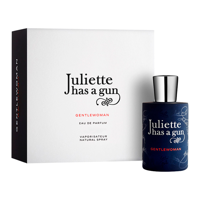 Juliette Has A Gun Gentlewoman Eau de Parfum – imagen 2