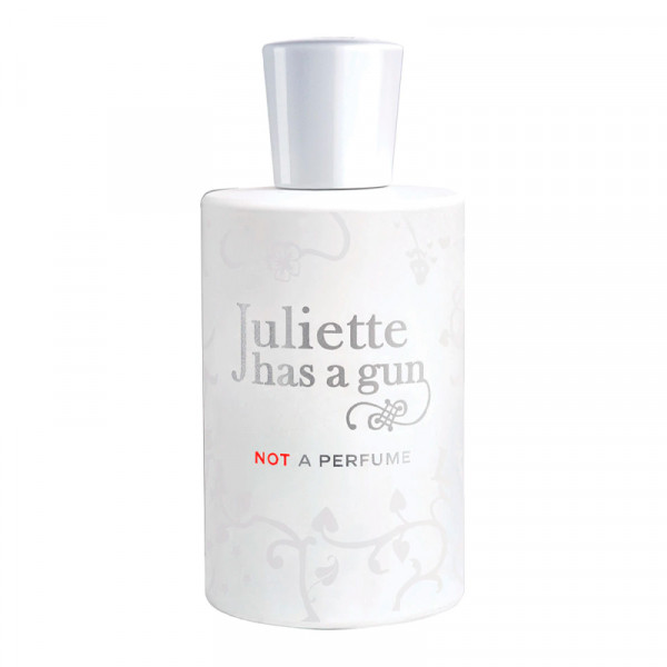 Ikke en parfume