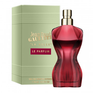 Geschenk Jean Paul Gaultier La Belle Le Parfum Mini