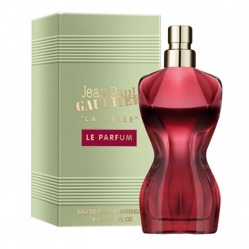 Regalo Jean Paul Gaultier La Belle Le Parfum Mini