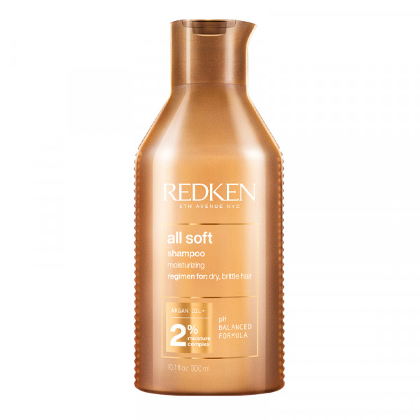 Alle Soft Shampooer