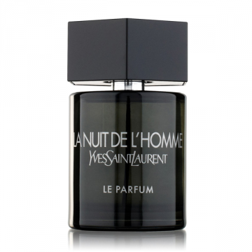 L'Homme La Nuit Le Parfum