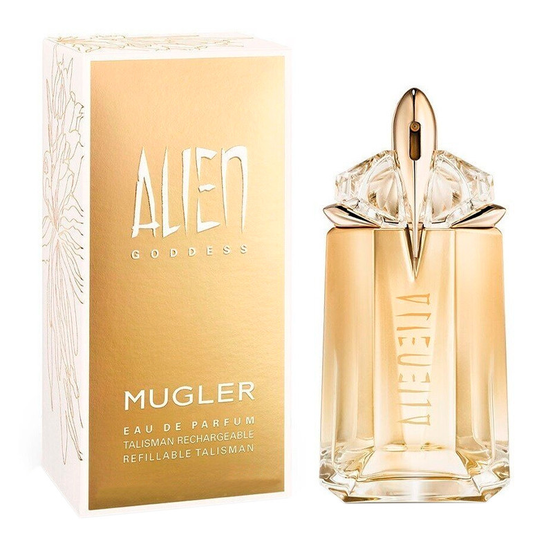 Mugler Alien Goddess Eau de Parfum