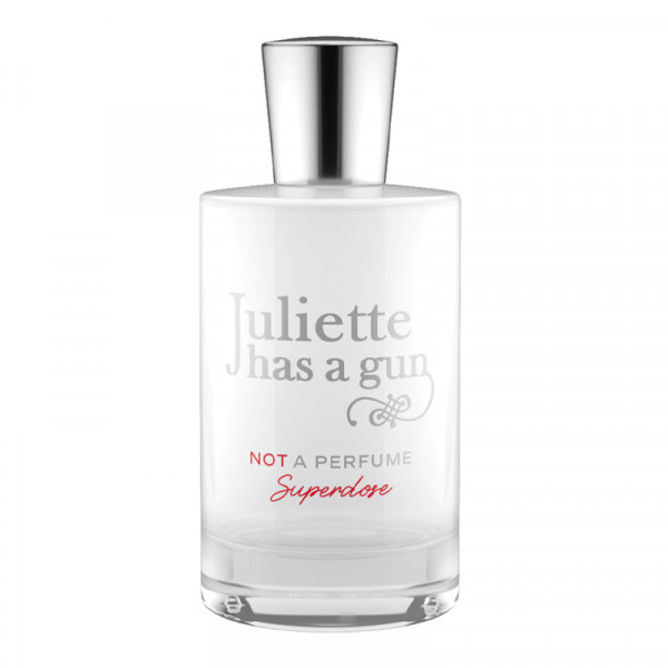 Ikke en parfumesuperdosis