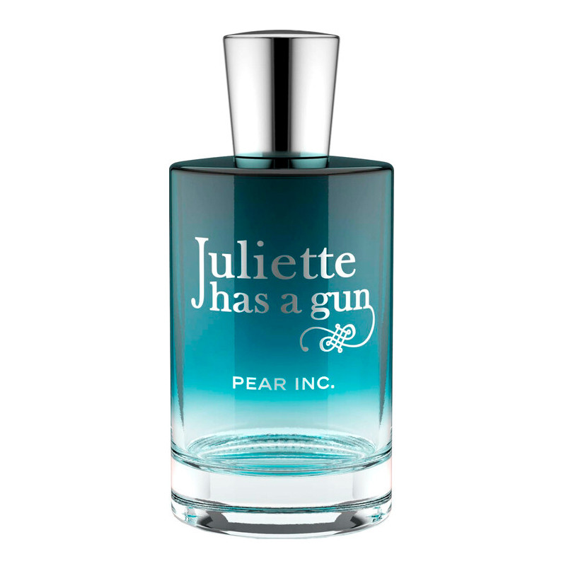 Juliette Has A Gun Perfumes Nicho Mujer Pear Inc.