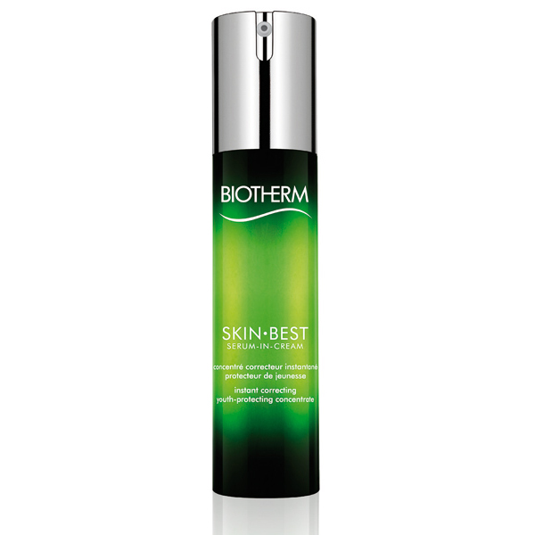 Skin Best Serum In Cream