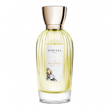 Eau d'Hadrien