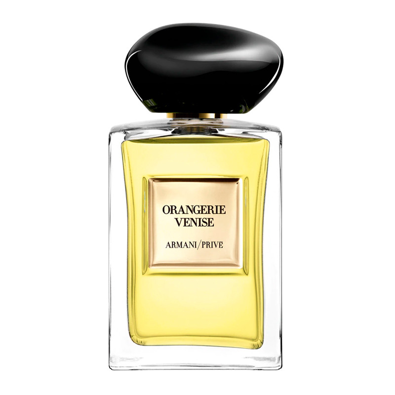 Armani Prive Nischenparfums Orangerie Venise