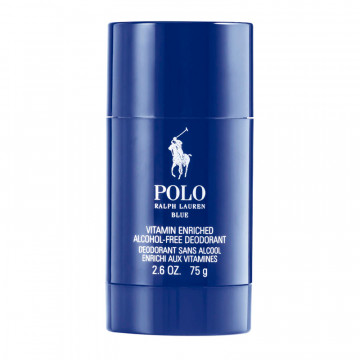 Polo Blue (Deodorant Stick - Sin Alcohol)