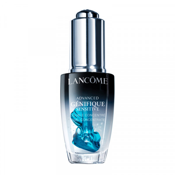 Advanced Genifique Sensitive Serum Dual Concentrate