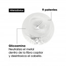 Metal Detox Shampoo