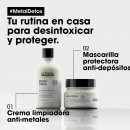Metal Detox Shampoo