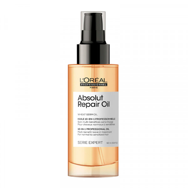 Absolut Reparationsolie