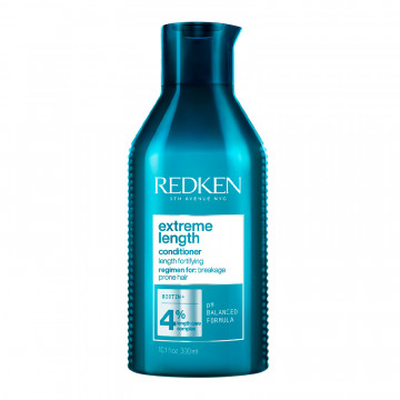 Ekstrem længde balsam