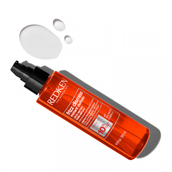 Frizz Dismiss Instant Deflate Olie-i-serum