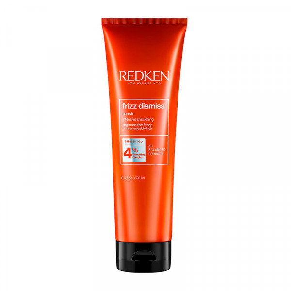 Frizz Dismiss-mask Frizz Dismiss-mask