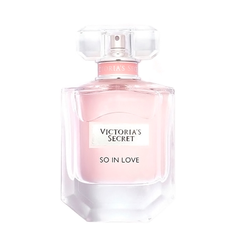 Victorias Secret So In Love - 50 ML Eau de Parfum Profumi di Donna