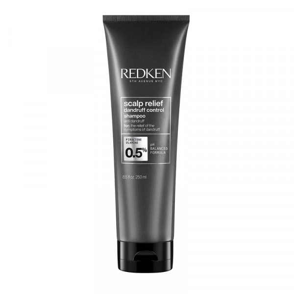 Shampoo mod skæl i hovedbunden Shampoo mod skæl i hovedbunden