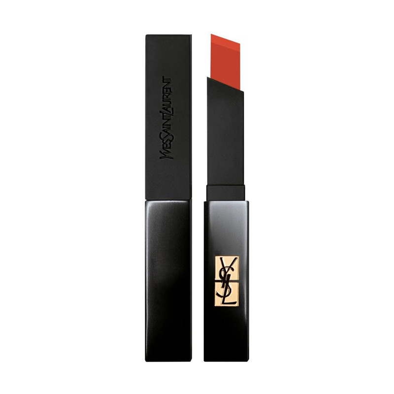 Yves Saint Laurent Rouge Pur Couture The Slim Velvet Radical