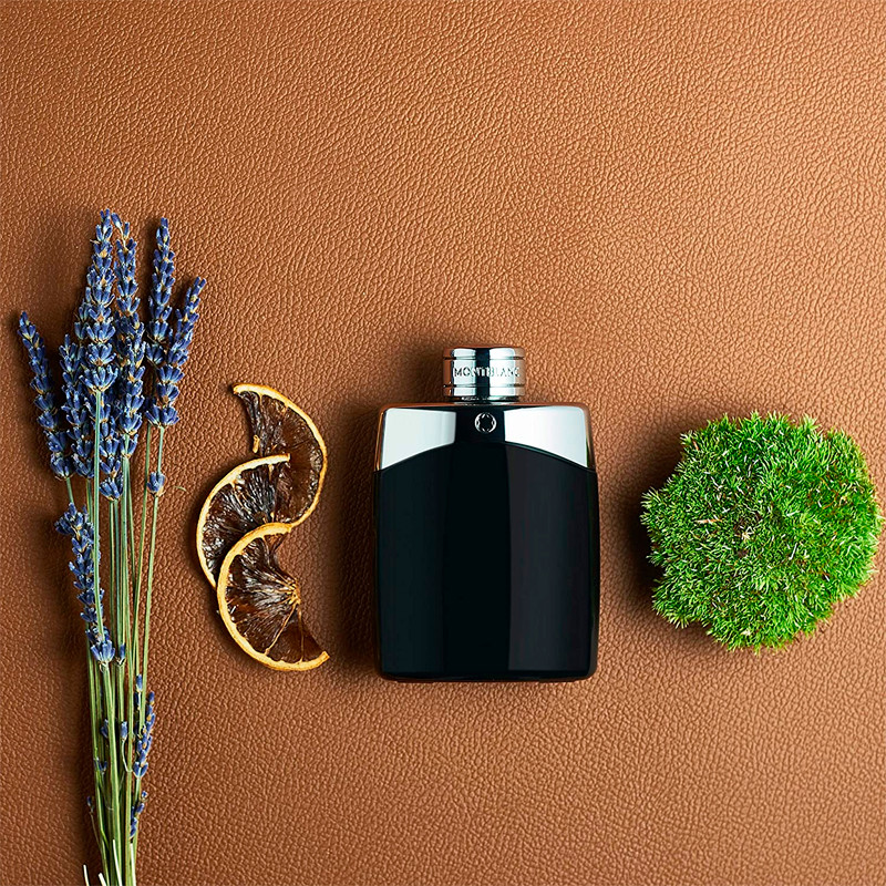 Montblanc Legend Eau de Toilette