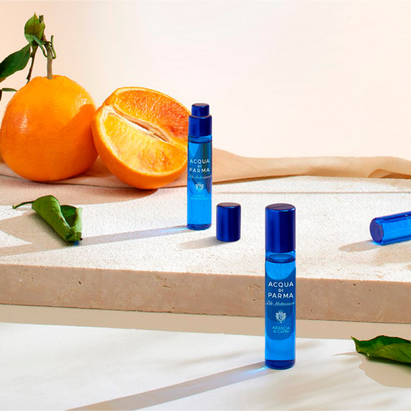 Blu Mediterraneo Discovery SET - Sabina