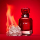 L'Interdit Rouge
