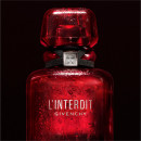 L'Interdit Rouge