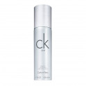 CK One
Spray Deodorant