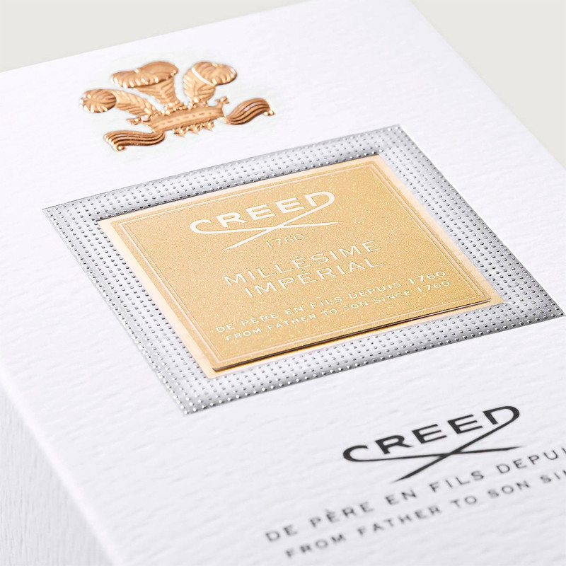 Creed Millesime Imperial Eau de Parfum – imagen 2