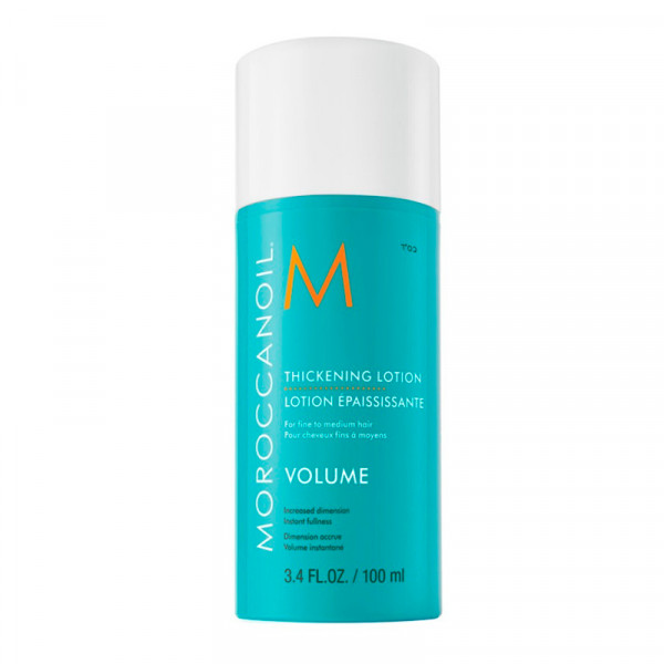 Fortykkende lotion Fortykkende lotion
