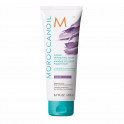 Mascarilla Con Color: Lilac