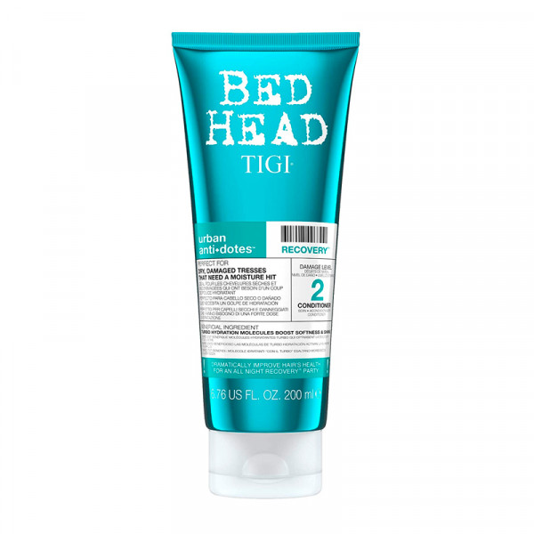Bed Head Urban Anti-dotes Recovery Conditioner Nivå 2 Bed Head Urban Anti-dotes Recovery Conditioner Nivå 2