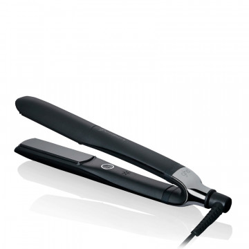 Platin + Sort Styler