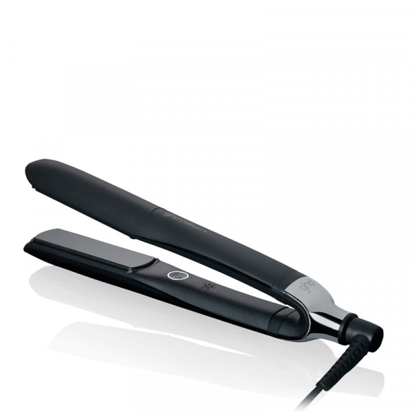 Platin + Sort Styler
