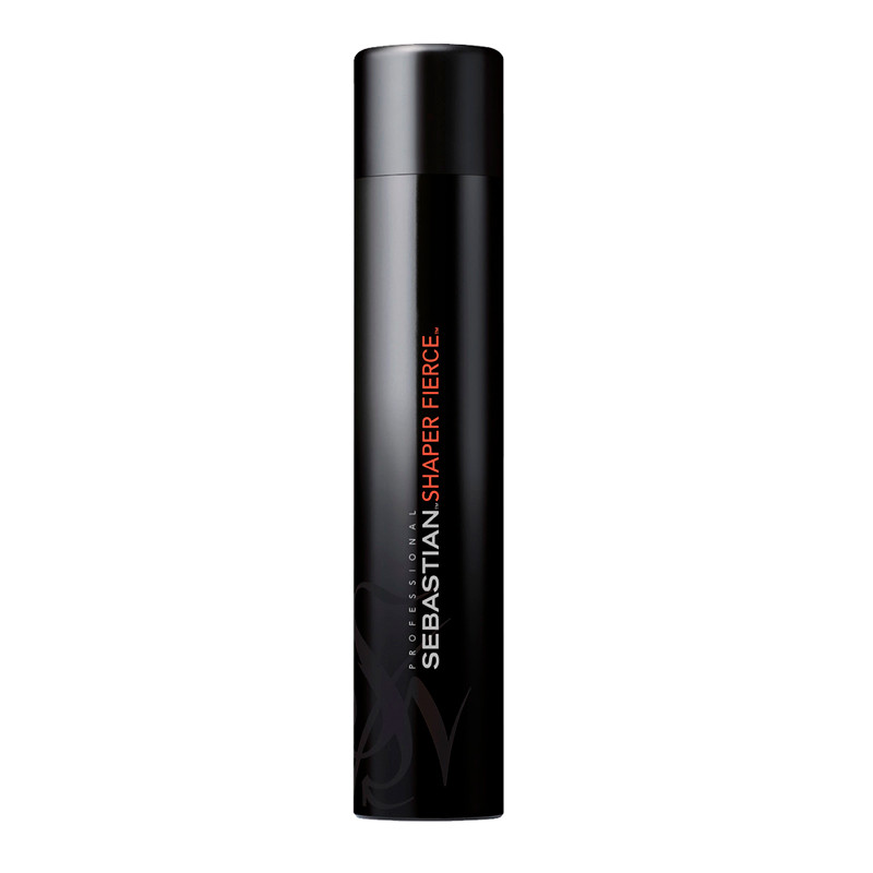 Sebastian Professional Fixers And Professional Finishes Shaper Fierce Fixative Finishing Spray