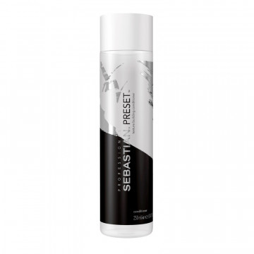 Forudindstillet balsam