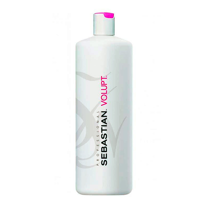 Sebastian Professional Volupt Acondicionador Voluminizador