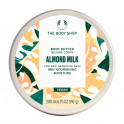 Almond Milk & Honey Soothing & Restoring Body Butter