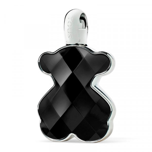 LoveMe The Onyx Parfume