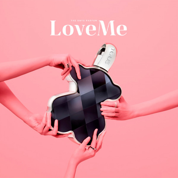 LoveMe The Onyx Parfume