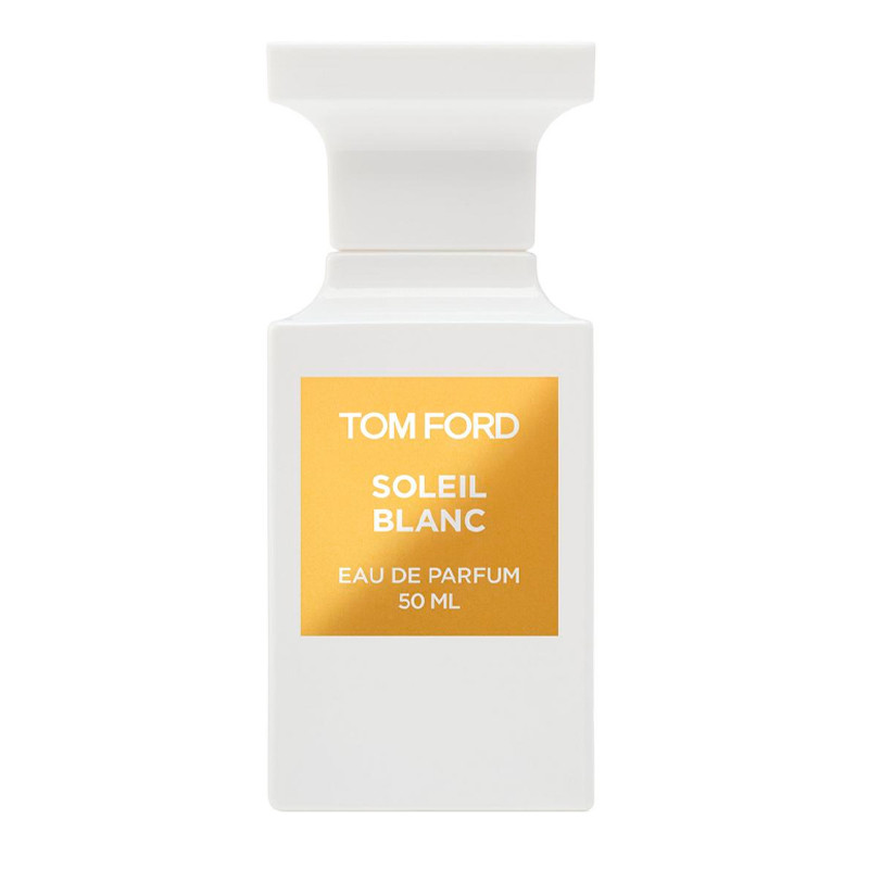 Tom Ford Beauty Unisex Amber/White Niche Perfumes Soleil Blanc